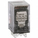 Gen Purpose Relay 14 Pin Square 120VAC