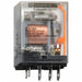H8078 Gen Purpose Relay 5 Pin Square 120VAC