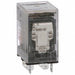 Gen Purpose Relay 8 Pin Square 24VAC