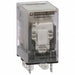 Gen Purpose Relay 8 Pin Square 24VDC