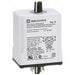SinFunTimeDelayRelay 24VAC/DC 8Pins
