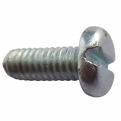 MS #10-32 Zinc Plated 1/2 L 100PK