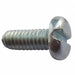 MS #10-32 Zinc Plated 1/2 L 100PK