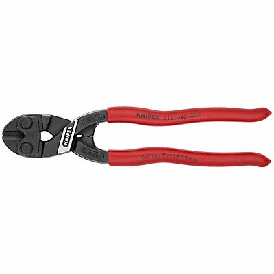 Mini Bolt Cutter Steel 8 in L