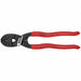 Mini Bolt Cutter Steel 8 in L