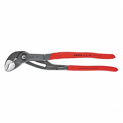 Water Pump Plier 12 L