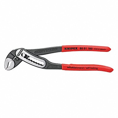 Water Pump Plier 7-1/4 L