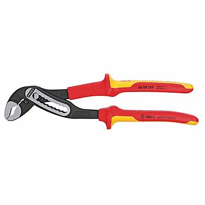 Water Pump Plier 10 L