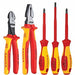 Insulated Tool Set 5 pc.