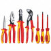 Insulated Tool Set 7 pc.