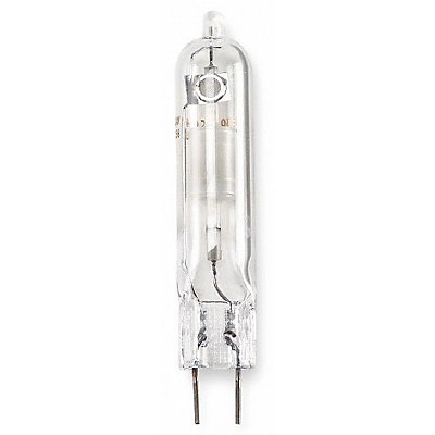 Ceramic MH Bulb T4-1/2 G8.5 6200 lm 70W