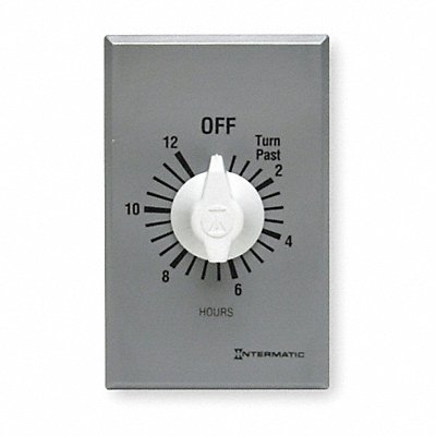 Wall Timer Switches