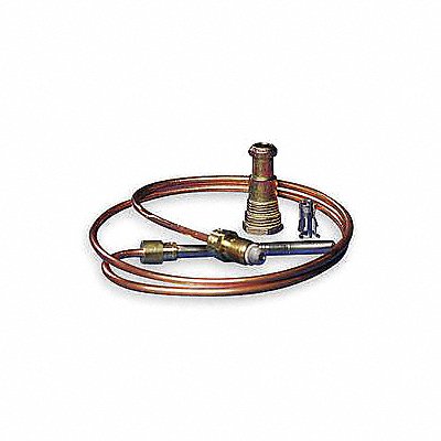 Thermocouple 30 In