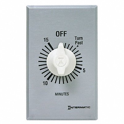 Wall Timer Switches
