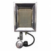 Tank Top Portable Gas Heater 16000BtuH