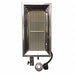 Tank Top Portable Gas Heater 32000BtuH