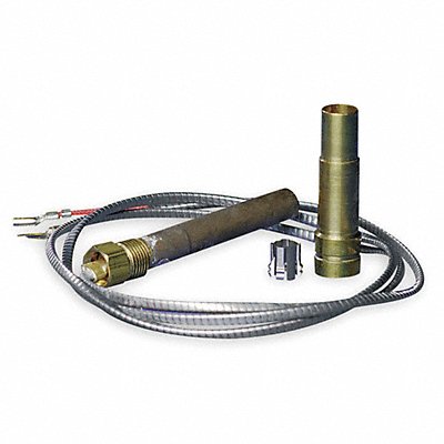 Thermocouple 36 in Cable 750mV