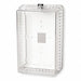 Tstat Guard Plast 9 11/16x6 3/16x3 7/8in