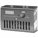 Mech Tstat Heat or Cool Steel 100/-30F