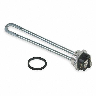 Water Heater Element 12.56 in Insert L