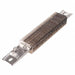 Finned Strip Heater 120V 15-1/4 in L