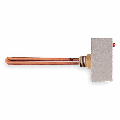 Immersion Heater 13-1/8 in L