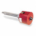 Screw Plug Immersion Heater 48 sq. in.