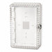 Tstat Guard Plast 8 1/2x5 11/16x2 1/2in