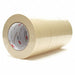 Masking Tape 11/16 W 60 yd L Tan PK48