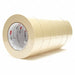 Masking Tape 1 3/8 W 60 yd L Tan PK24