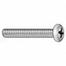 MS #10-32 Zinc Plated 7/8 L 100PK