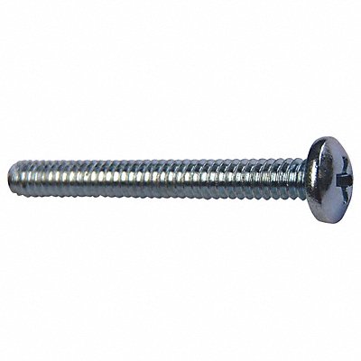 MS #10-32 ZP PH 3/4 L 100PK