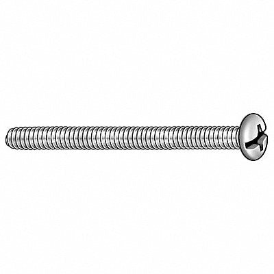 Machine Screws