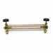 Water Gauge Automatic 1/2 In MNPT Bronze