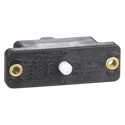 Industrial Swch 15A 1 NO 1 NC Button