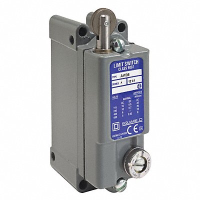 Heavy Duty Limit Switch