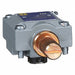 Lmt Swtch Head Rotary Side -20 to 185F