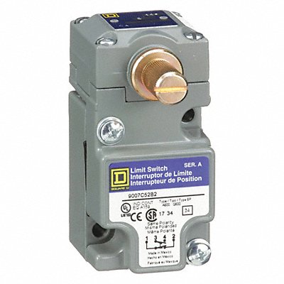 Heavy Duty Limit Switch