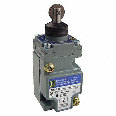 Heavy Duty Limit Switch