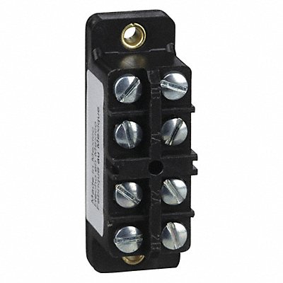 Industrial Swch 10A 2 NO 2 NC Button