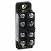 Industrial Swch 10A 2 NO 2 NC Button