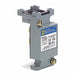 Limit Switch Body 2NO/2NC 10A @ 600VAC