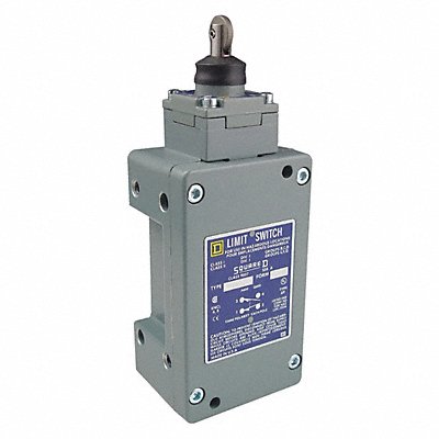 Heavy Duty Limit Switch