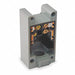 Limit Switch Base 1NO/1NC