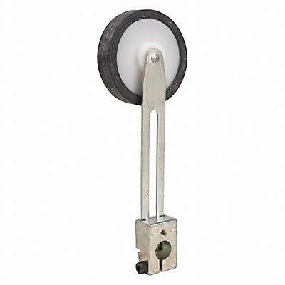 Roller Lever Arm 0.88 to 4 in Arm L