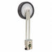 Roller Lever Arm 0.88 to 4 in Arm L