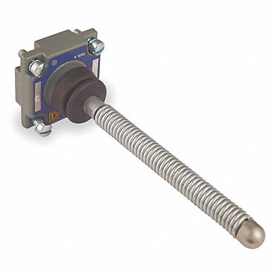 Limit Switch Head Wbbl Stick Top 3.95 In
