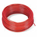 Cable Plastic Coated Steel 83 ft L