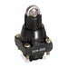 Limit Switch Head Rllr Plngr Top 1.69 In