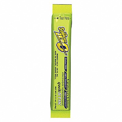 E1805 Sports Drink Mix Lemon-Lime PK50